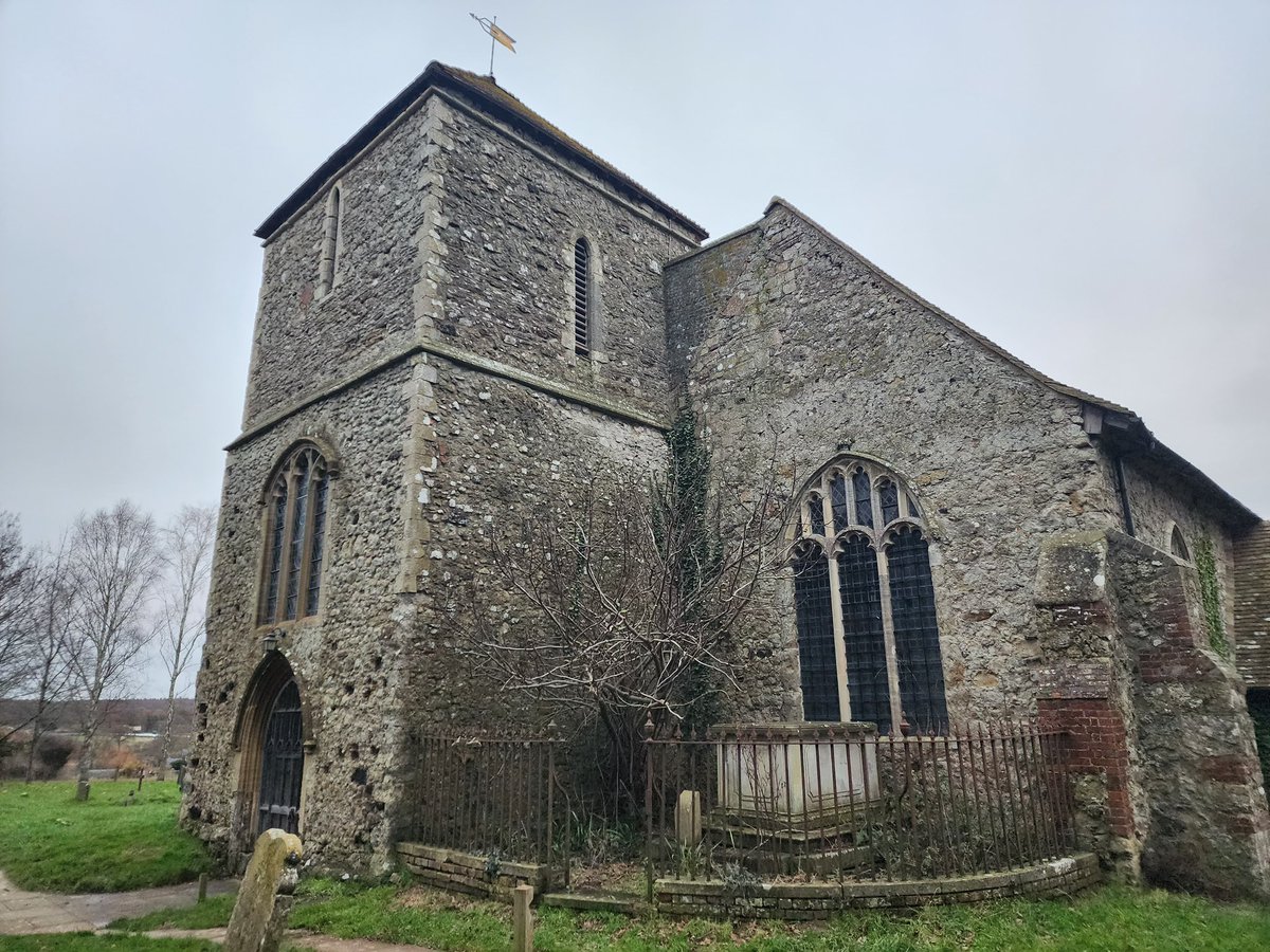 Katie_Lam_MP's tweet image. Today, Christians everywhere celebrate Christ&apos;s resurrection. It’s a time of renewal and hope.

I wish you a joyful Easter with those you love.

And thank you to everyone, mostly volunteers, working hard to keep parish churches at the heart of our spiritual and civic lives.