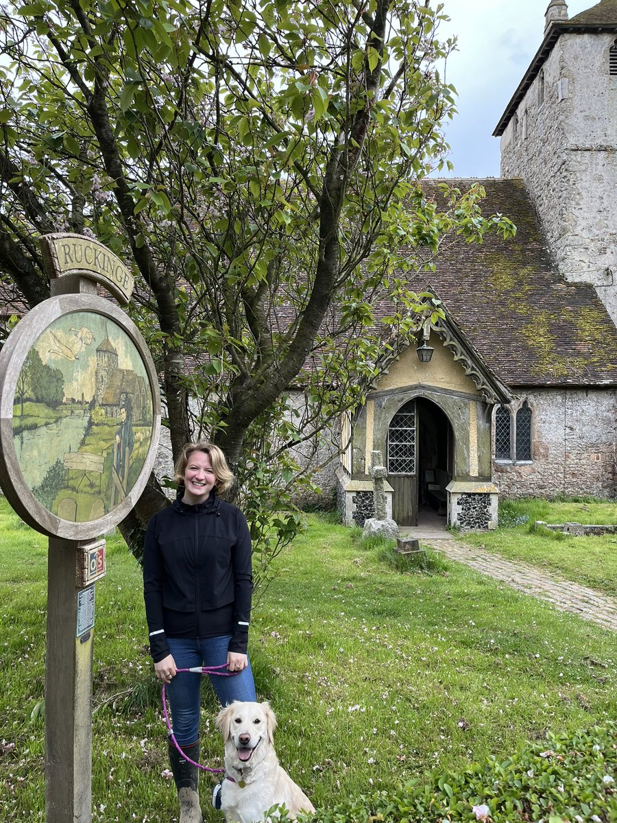 Katie_Lam_MP's tweet image. Today, Christians everywhere celebrate Christ&apos;s resurrection. It’s a time of renewal and hope.

I wish you a joyful Easter with those you love.

And thank you to everyone, mostly volunteers, working hard to keep parish churches at the heart of our spiritual and civic lives.