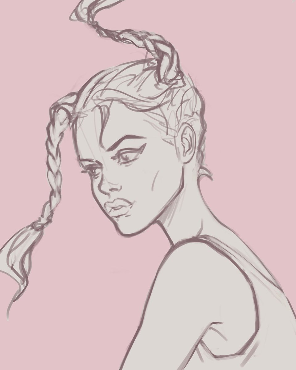 Ksenia Kim (@goldkanet) on Twitter photo 