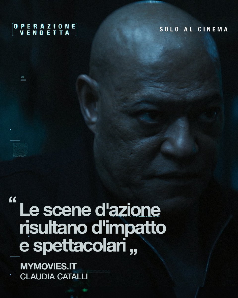 20th Century Studios Italia tweet media