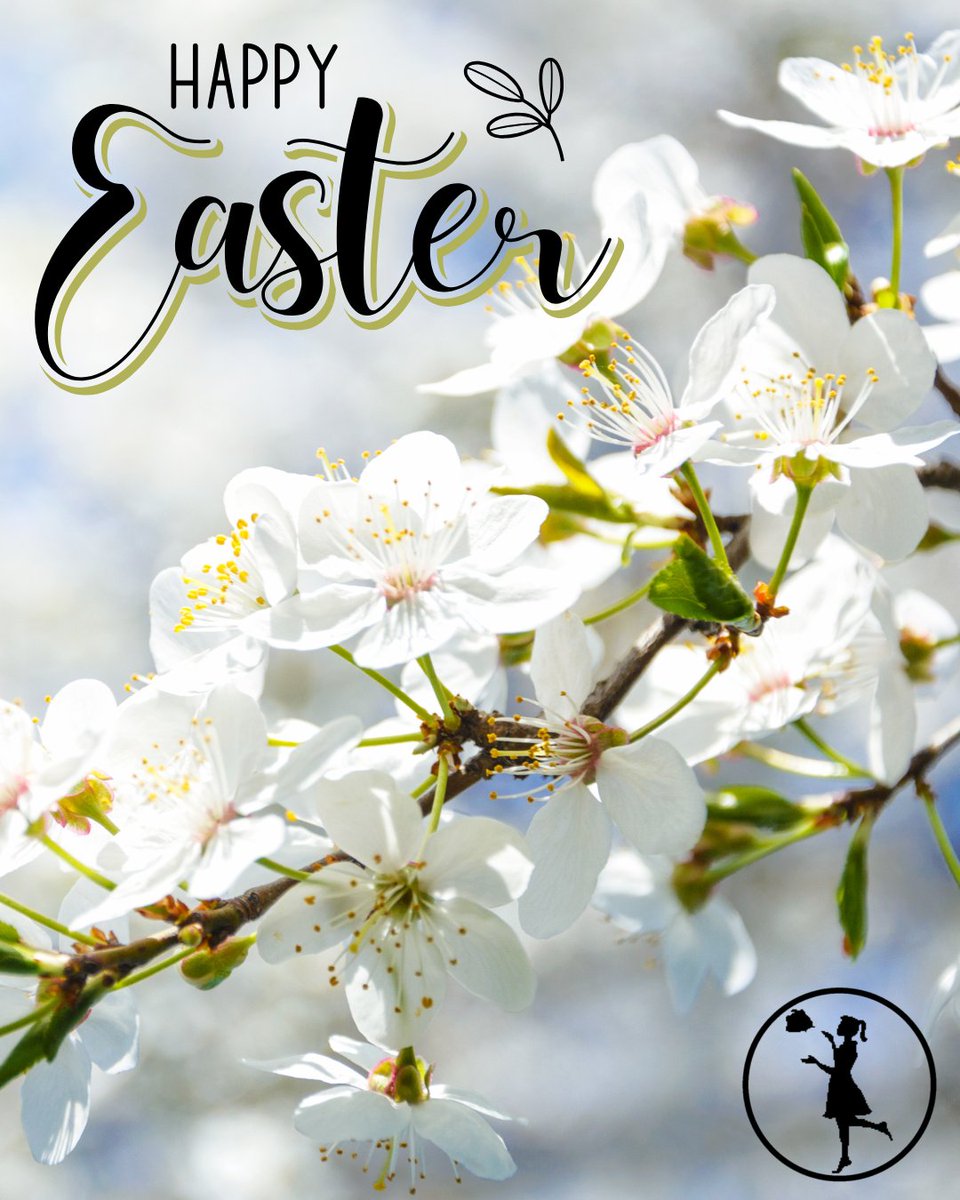 🌷 Wishing you a basket full of blessings! May your Easter be bright, sweet, and full of springtime magic. 🐰 #HappyEaster #GratefulHeart #CarolinaChoiceCleaning