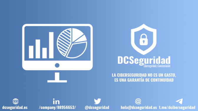 dcseguridad's tweet image. 🌐 Sin monitorización activa, es imposible saber si alguien está intentando acceder a tu red. 🚫🔒 #ciberseguridadparatodos #infosecurity