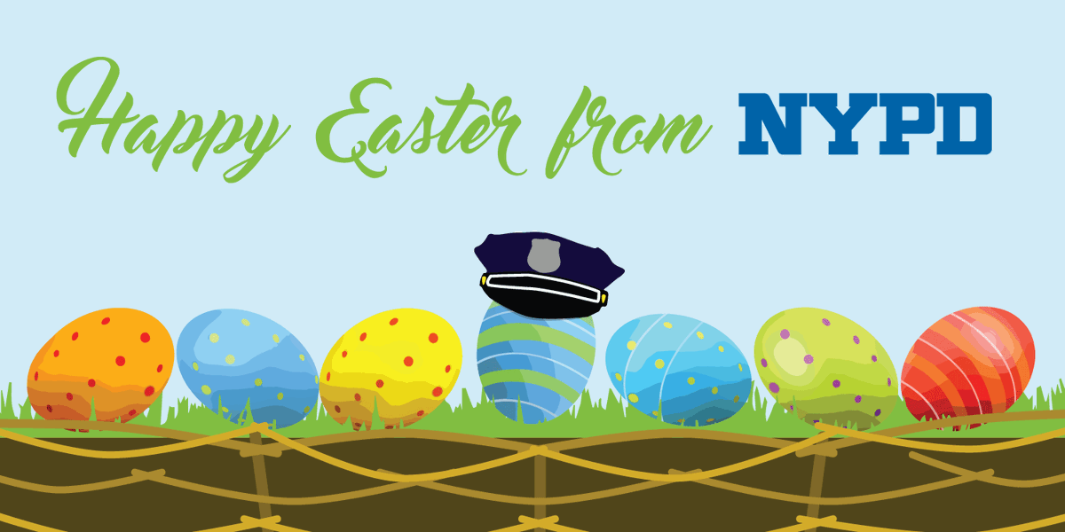 Happy Easter holiday everyone! It's a time for family, friends, and celebrating new beginnings. 🌷🐣