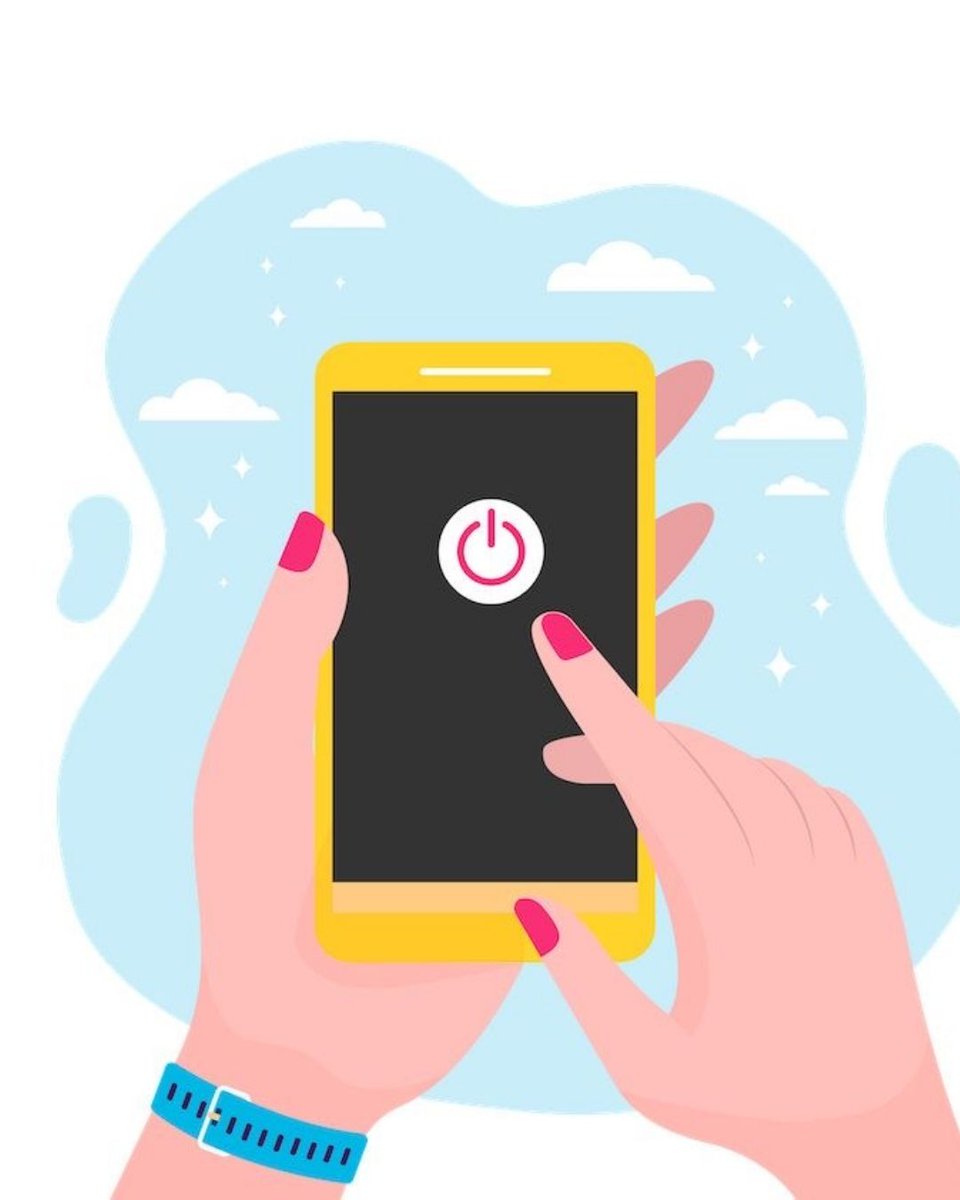 GraziaIndia's tweet image. #GraziaLifestyle 7 Small Habits to Reduce Screen Time And Feel More Present
grazia.co.in/lifestyle/7-sm…
#Lifestyle #ScreenTime #Selfcare #Life #MentalHealth #Trending