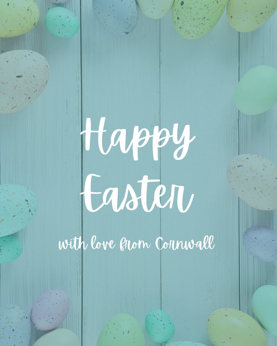 Whether you’re spending the weekend with family, enjoying a quiet moment to yourself, or tucking into a well-deserved treat, we hope your Easter is filled with comfort, joy, and a little something delicious. From all of us at Furniss, Happy Easter, with love from Cornwall.