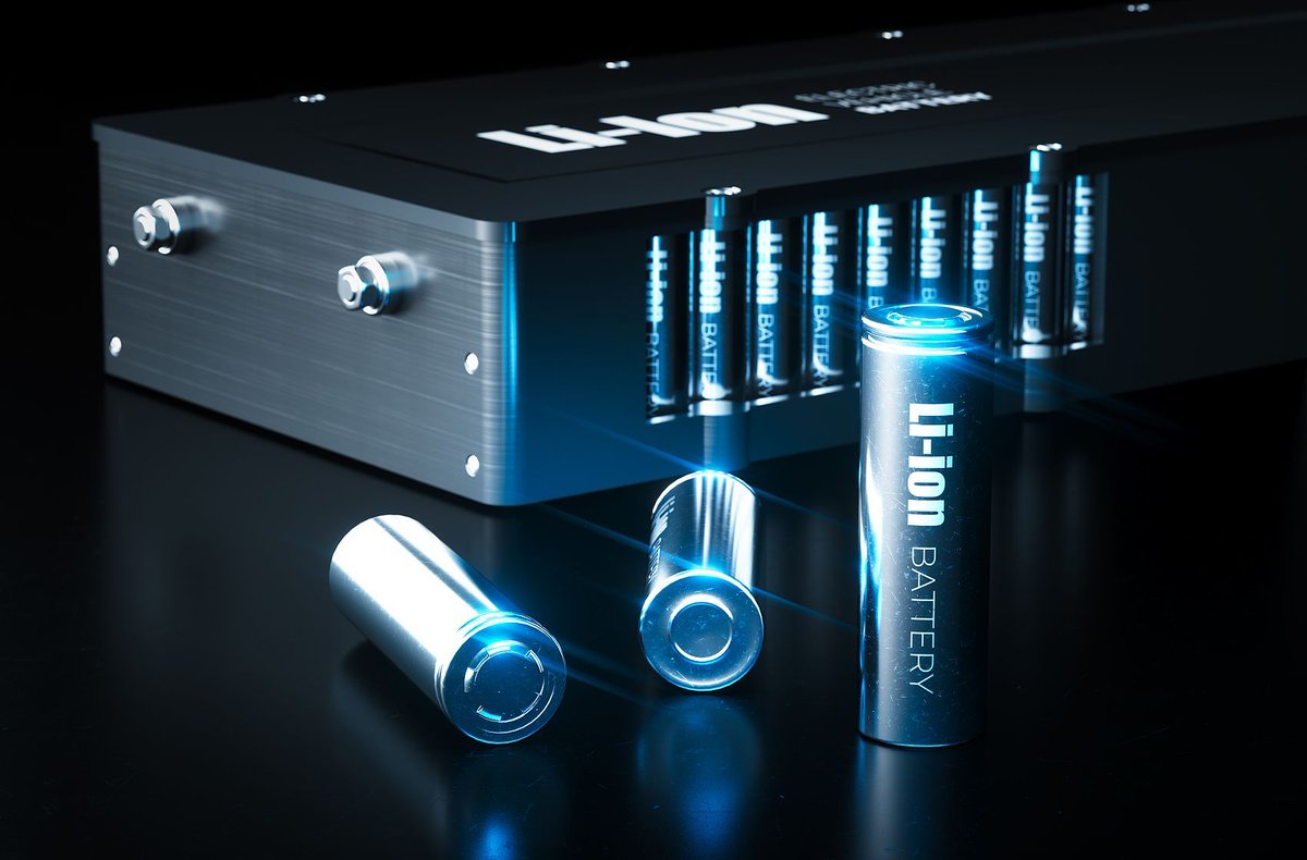 Tsinghua_Uni's tweet photo. Research team developed a #solventfree molten salt electrolyte for high-temp #LithiumMetalBatteries. LiβΊβCsβΊ synergy enhances transport, achieving 98.8% efficiency at 80Β°C and stable cycling for safer next-gen cells. #InnovativeTsinghua https://t.co/TN0Xb5h9DJ https://t.co/mEScR3oVZQ