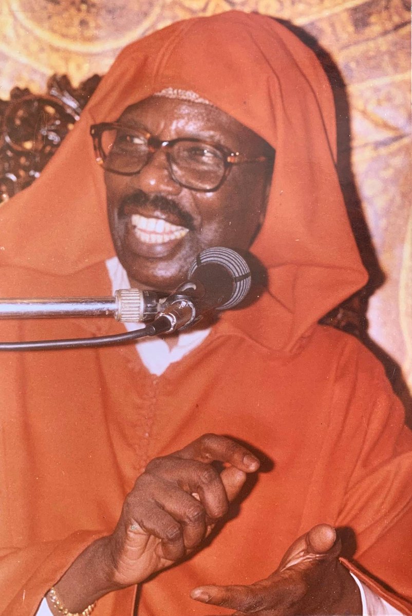 LoSeriin's tweet photo. Mame Cheikh ❤️🥹 https://t.co/1p4aQABpul