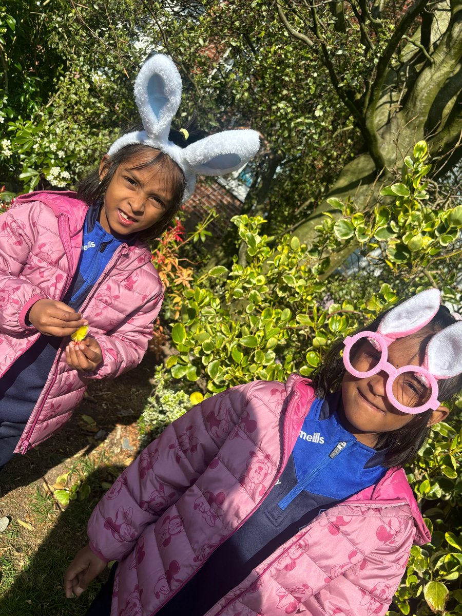 The North Monastery Primary- An Edmund Rice School tweet media