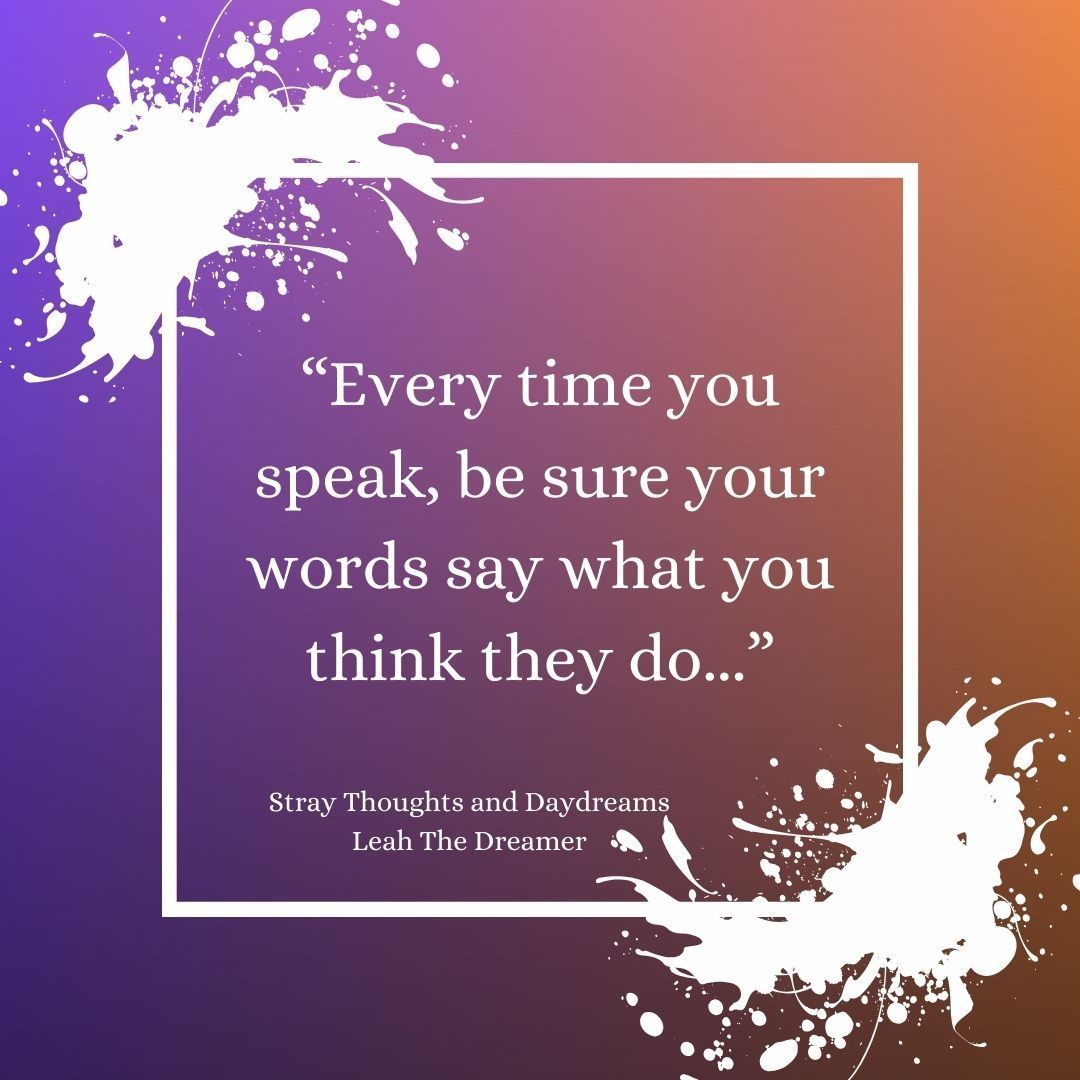 jadara9's tweet image. When our mind wanders, an odd whisp of an idea often creeps in. On Sunday, I share mine with you... share your own to discuss mine in the comments. #straythoughtsanddaydreams #randomideas #talkaboutit #whatifs #sundays #LeahtheDreamer