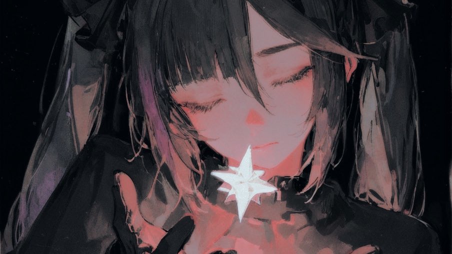 𝒔𝒕𝒂𝒓 𝒌𝒊𝒔𝒔𝒆𝒅 .ᐟ (@stellarbait) on Twitter photo 