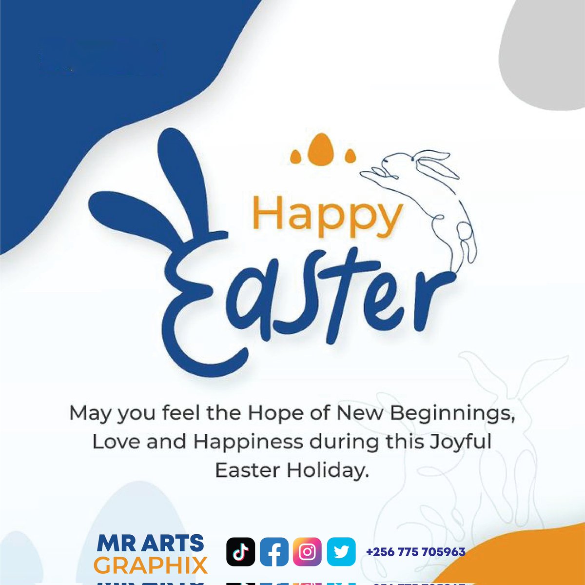 mitchphenom1's tweet photo. Happy Easter my people https://t.co/nAkPNg78H0