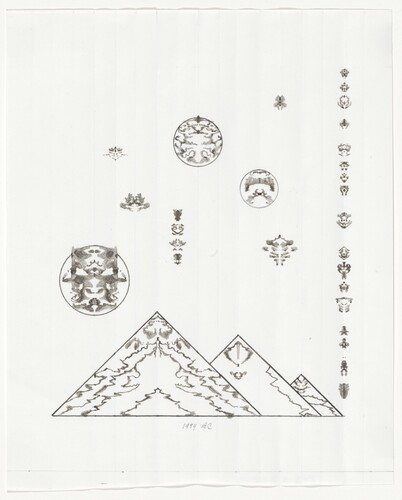 moma_drawings's tweet photo. Inkblot Drawing https://t.co/ULbFiHt0l3 https://t.co/mPLR5VkF0b