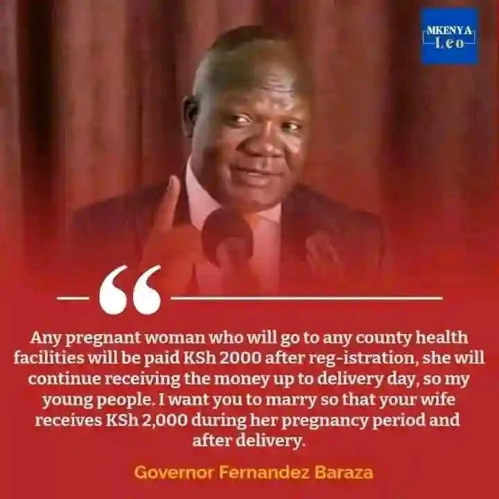 OE_Tyron's tweet photo. In Kakamega, when you get pregnant, you're paid. When you give birth, you're paid.

Tumbo tu ya kubeba ndo sina. 😂😂😂
#GovernorBarasaDelivers
#He Is Risen
#Happy 420
#HappyEaster
@TheODMparty
@FerdyOmondi https://t.co/MVqwLHKcgb