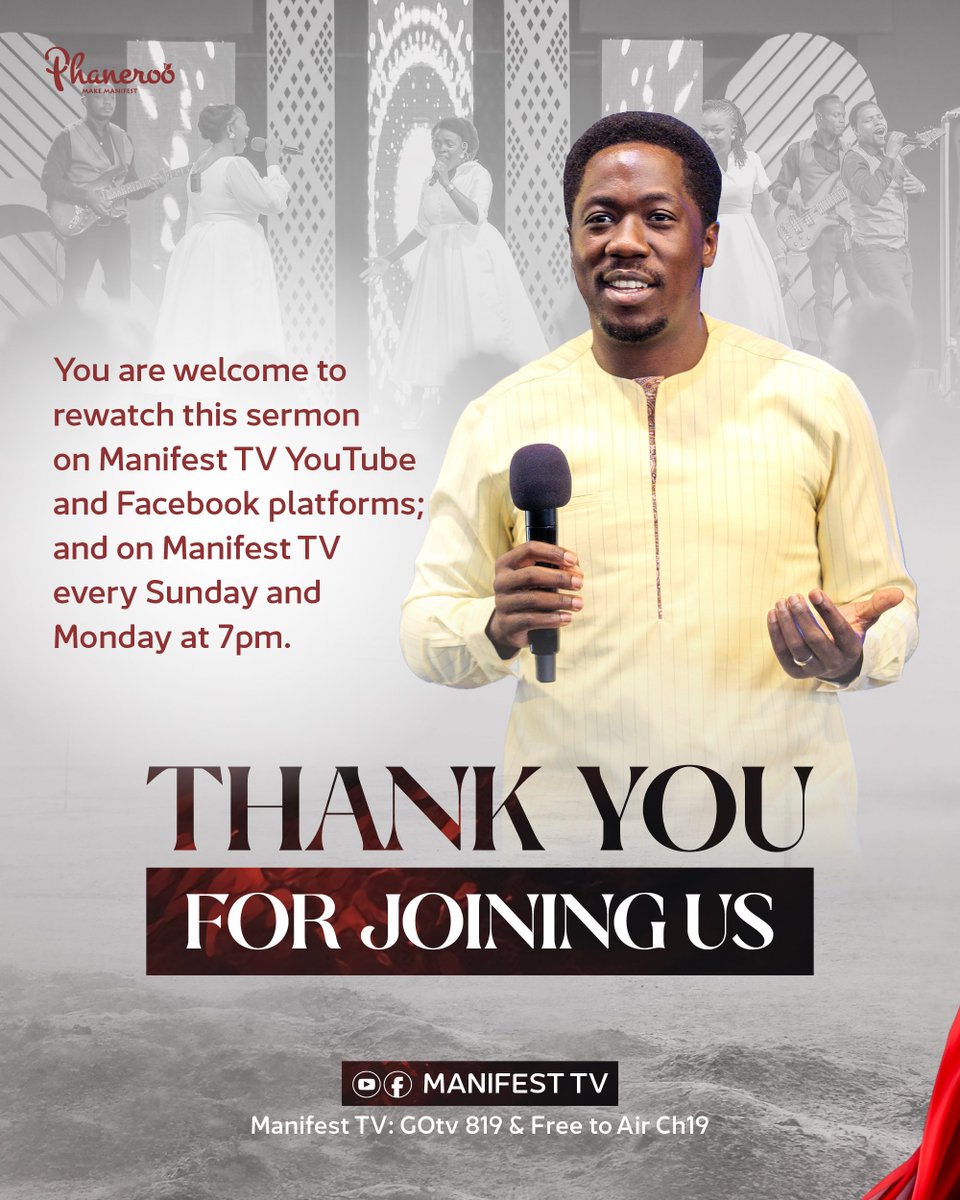 Phanerookampala's tweet photo. Loving Father, 
Thank You for the great love with which You loved and drew us into sweet fellowship with You. We offer our lives as living sacrifices, wholly pleasing and acceptable to You. Take our hearts, consume our minds and become the centre of our lives. Oh, to love and know You more and more each day Lord. Hallelujah, Amen.

https://t.co/V0XqMzVw7L

#ResurrectionSunday 
#PhanerooSundayService
