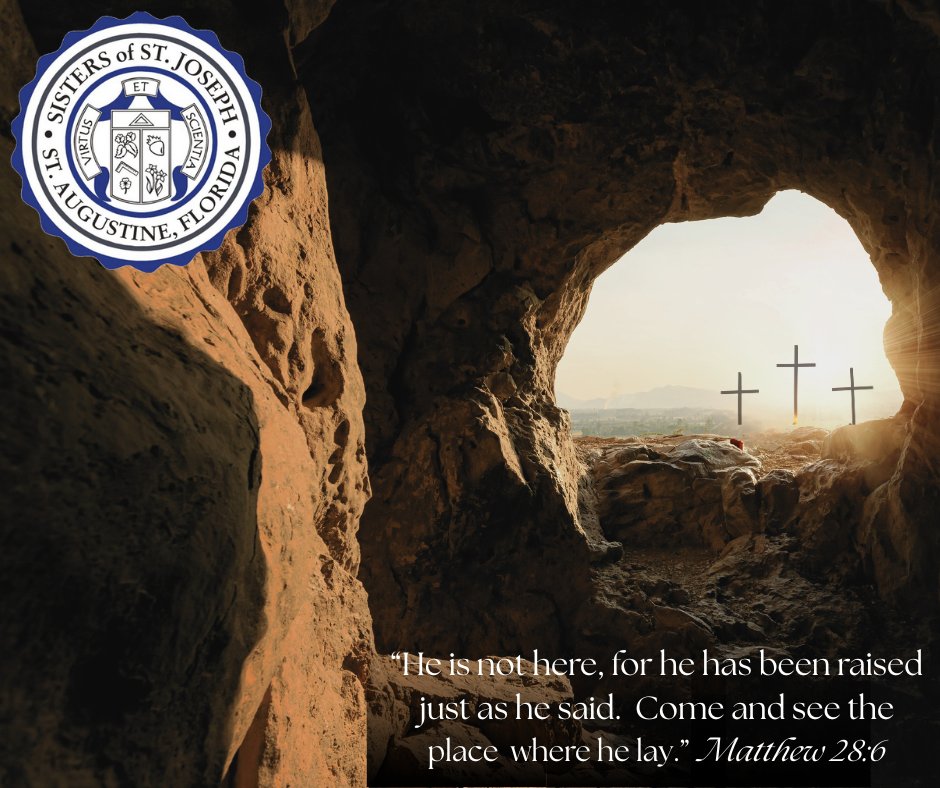 Easter Blessings to You!