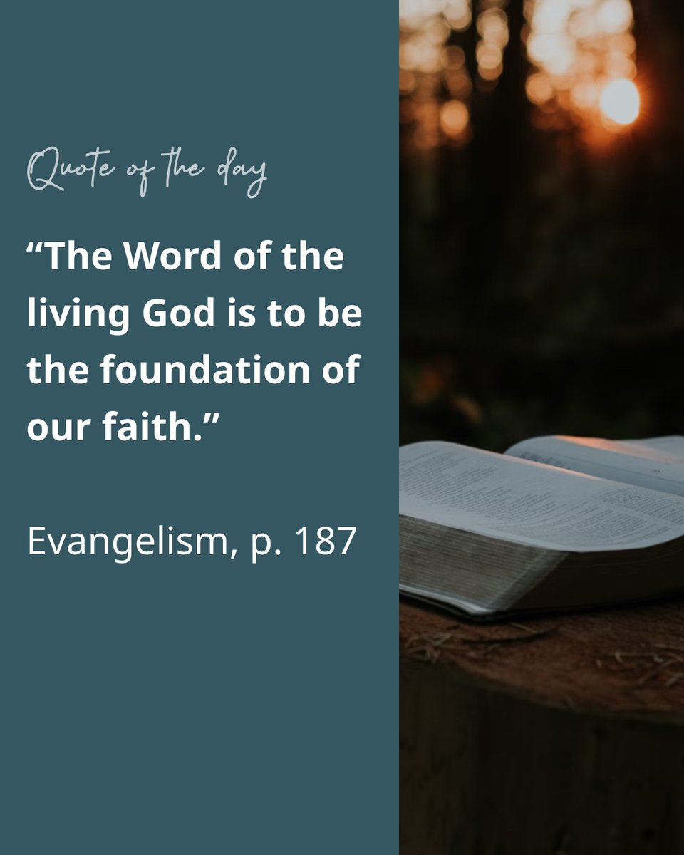 pastortedwilson's tweet photo. “He is like a man building a house, who dug deep and laid the foundation on the rock. And when the flood arose, the stream beat vehemently against that house, and could not shake it, for it was founded on the rock” (Luke 6:48, NKJV). https://t.co/482EJiOPcJ
