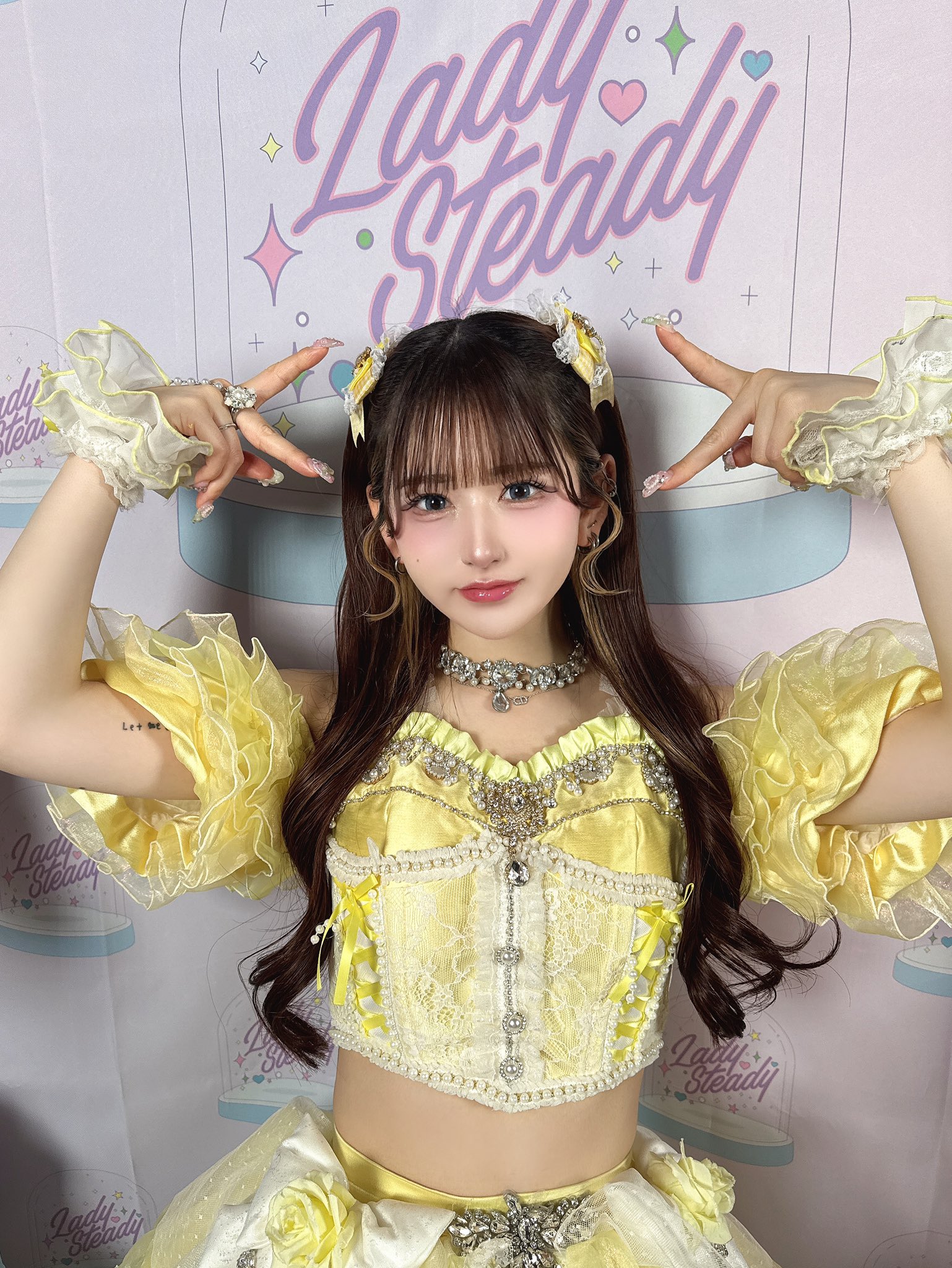 2023.7.25 好き好きロンちゃん | ンンソロニールブログ〜人生