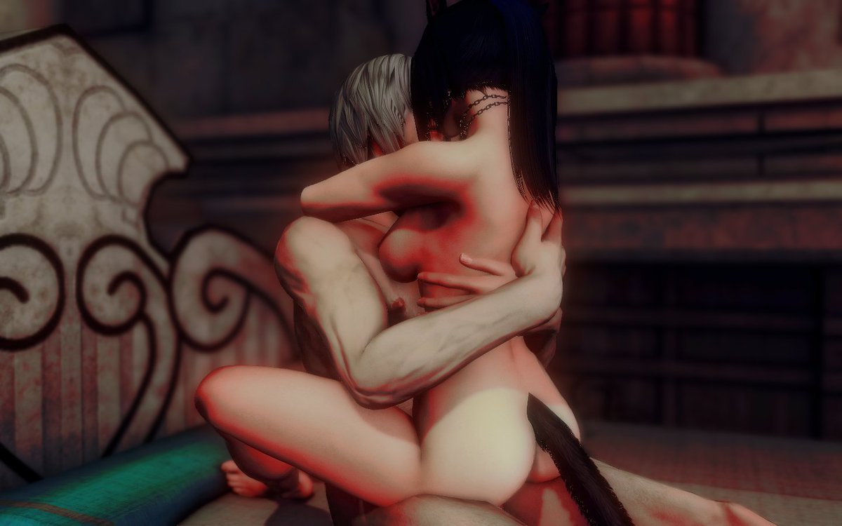 arkadel73099's tweet photo. 🔞Sinday Sunbeams
w/ @Philactero 

Φ {#Gpose}{#ffxivsnaps}{#ffxivgpose}{#ffxivgposers}{#Hyur}{#miqote }{#AlmaStudio}{#ffxivnsfw}{#gposernsfw}{#GPOSERnsfw} https://t.co/rjtl6BdfA0
