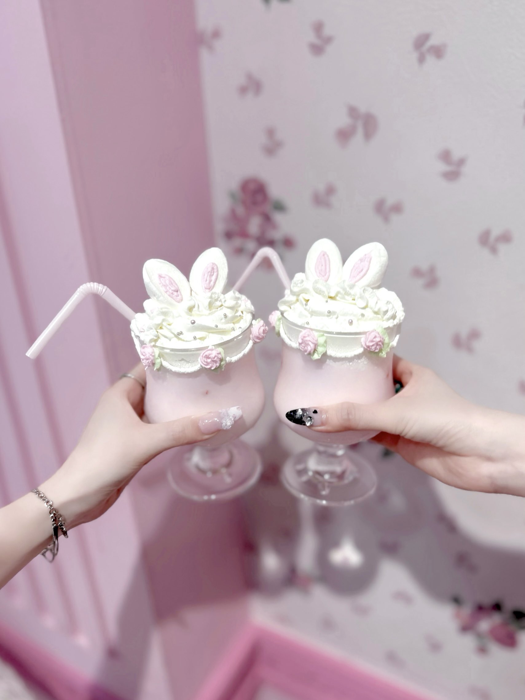 アーティストベア 目つきの悪い子狐さん