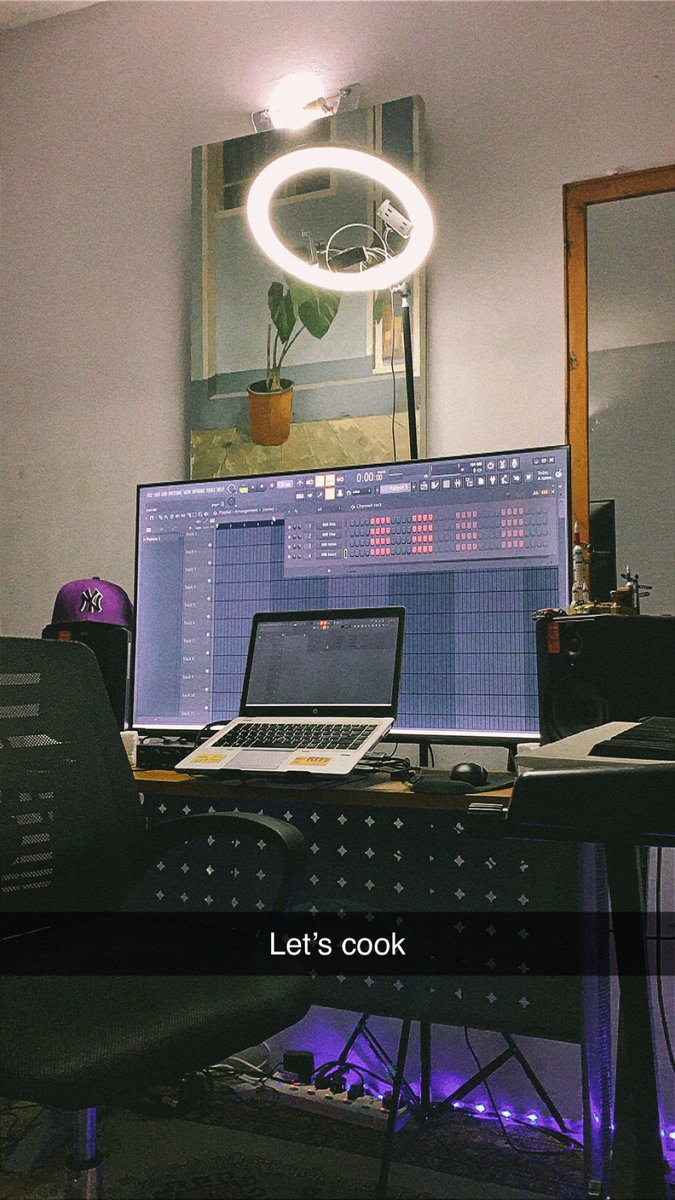 Bruh
Thank God for growth❤️