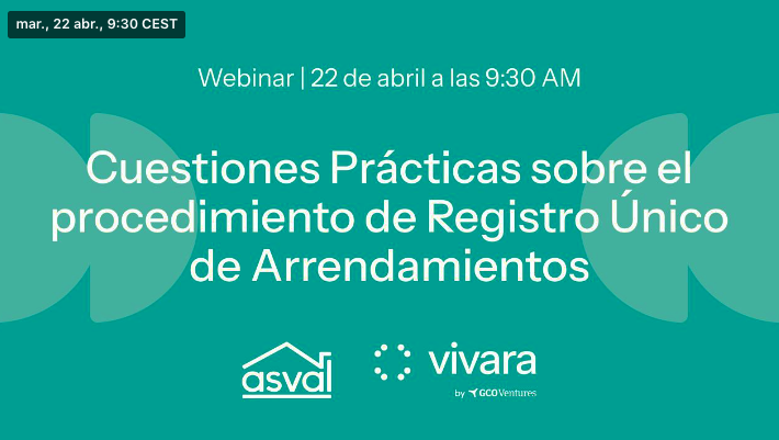 Registradores de España tweet media