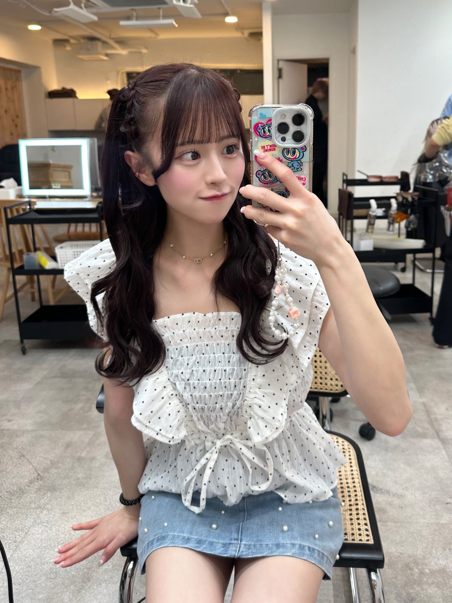 さやぽん (@Sayapon_HS) / X