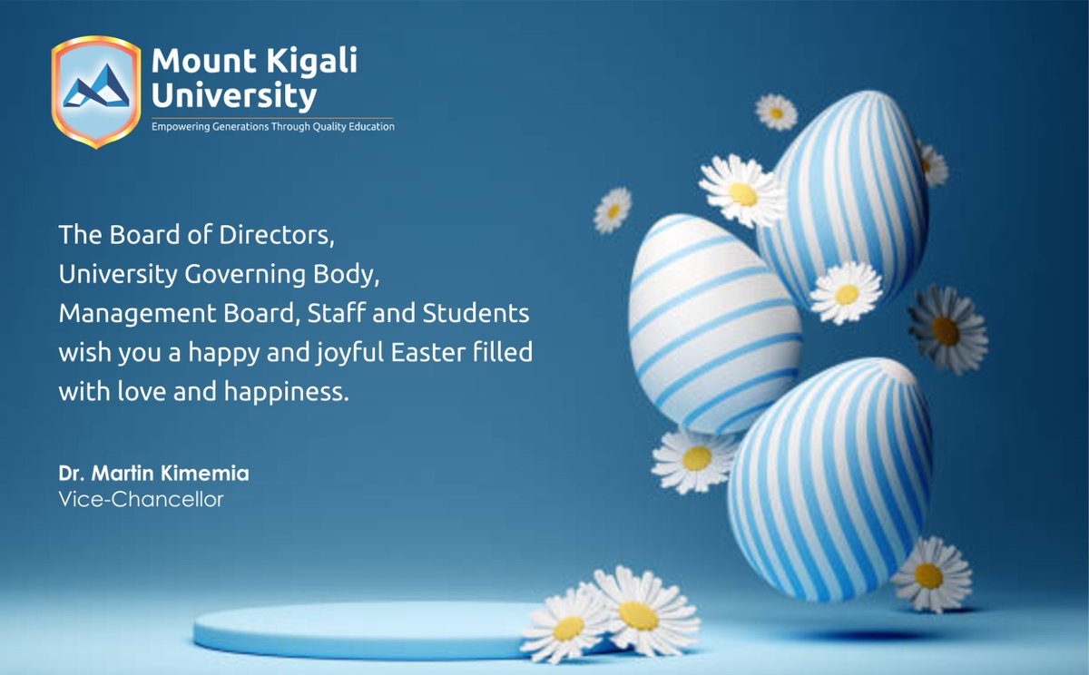 MKU Rwanda tweet media
