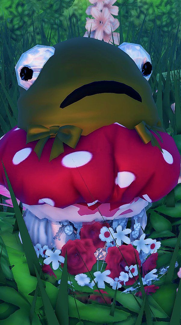 noeticxp's tweet photo. i'm having so much fun with the new accessory adjustment feature! https://t.co/OFYh58fmZ9