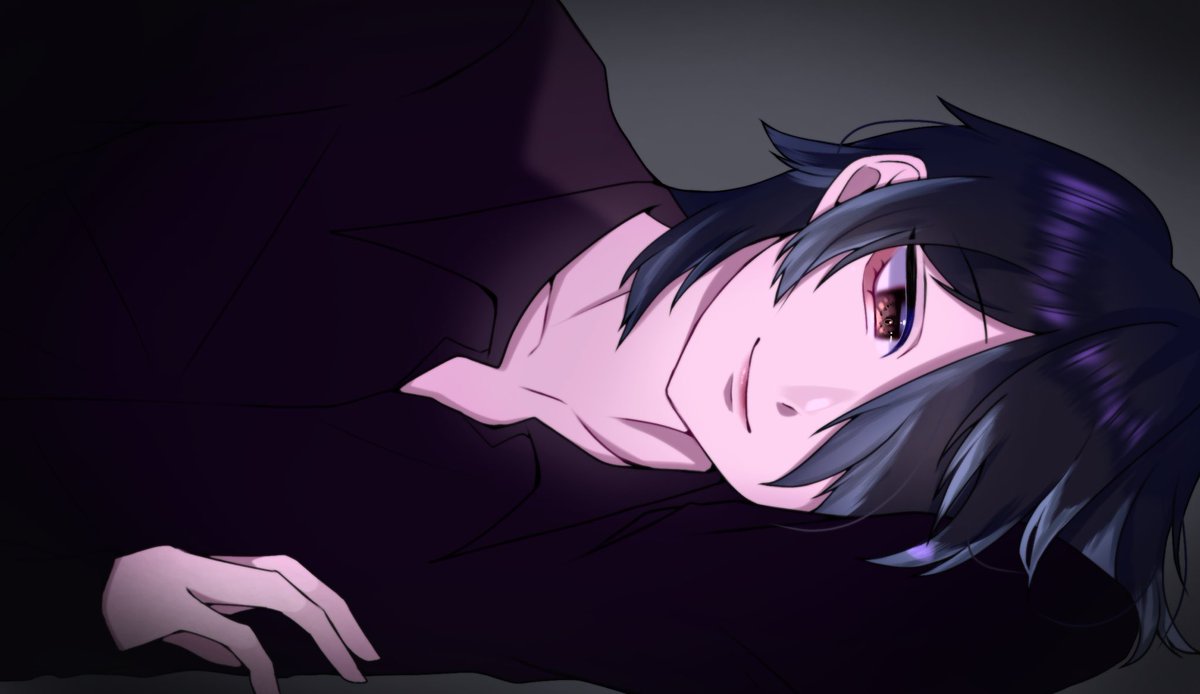S2Ua_aUS2's tweet photo. 昔描いた添い寝サムネ出てきて爆笑 https://t.co/Km6nKEHZuE
