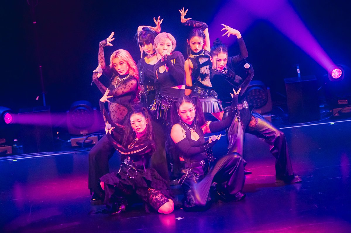 CENTRAL 台北公演ライブレポ🎤】 櫻坂46トリで観客魅了🌸 チケット2200