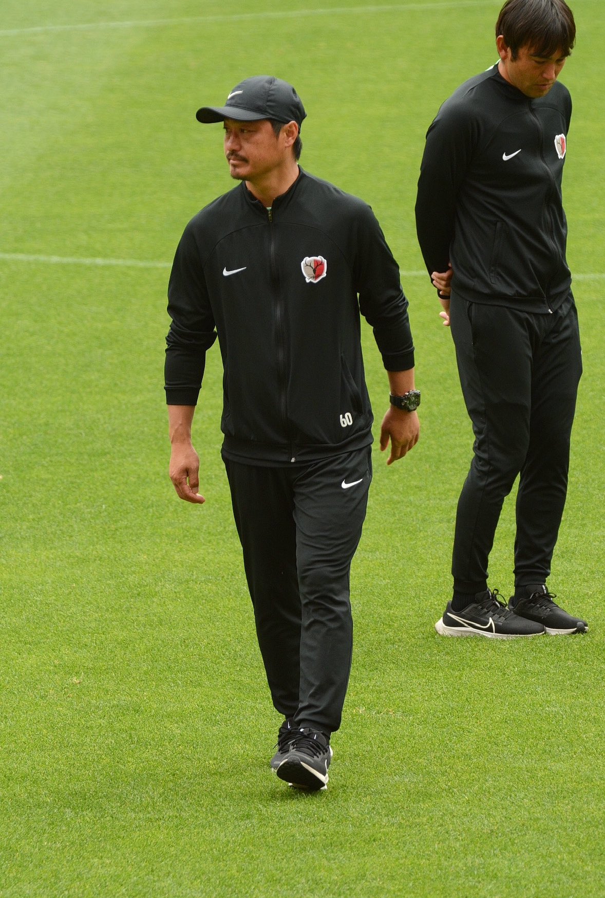 FCバルセロナメッシ&ネイマール&スアレス＆アントラーズ小笠原満男トイズロッカ mitsuo-ogasawara-kashima-