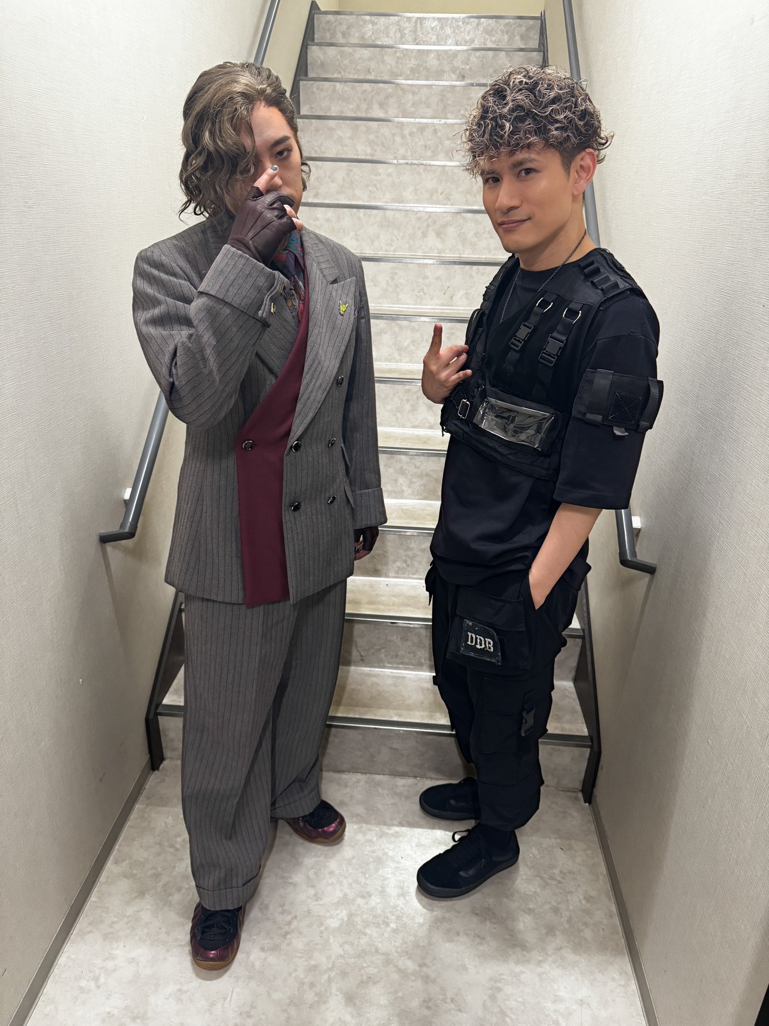 少年セカイ(EXILE/FANTASTICS) (@sekai_official_) / X