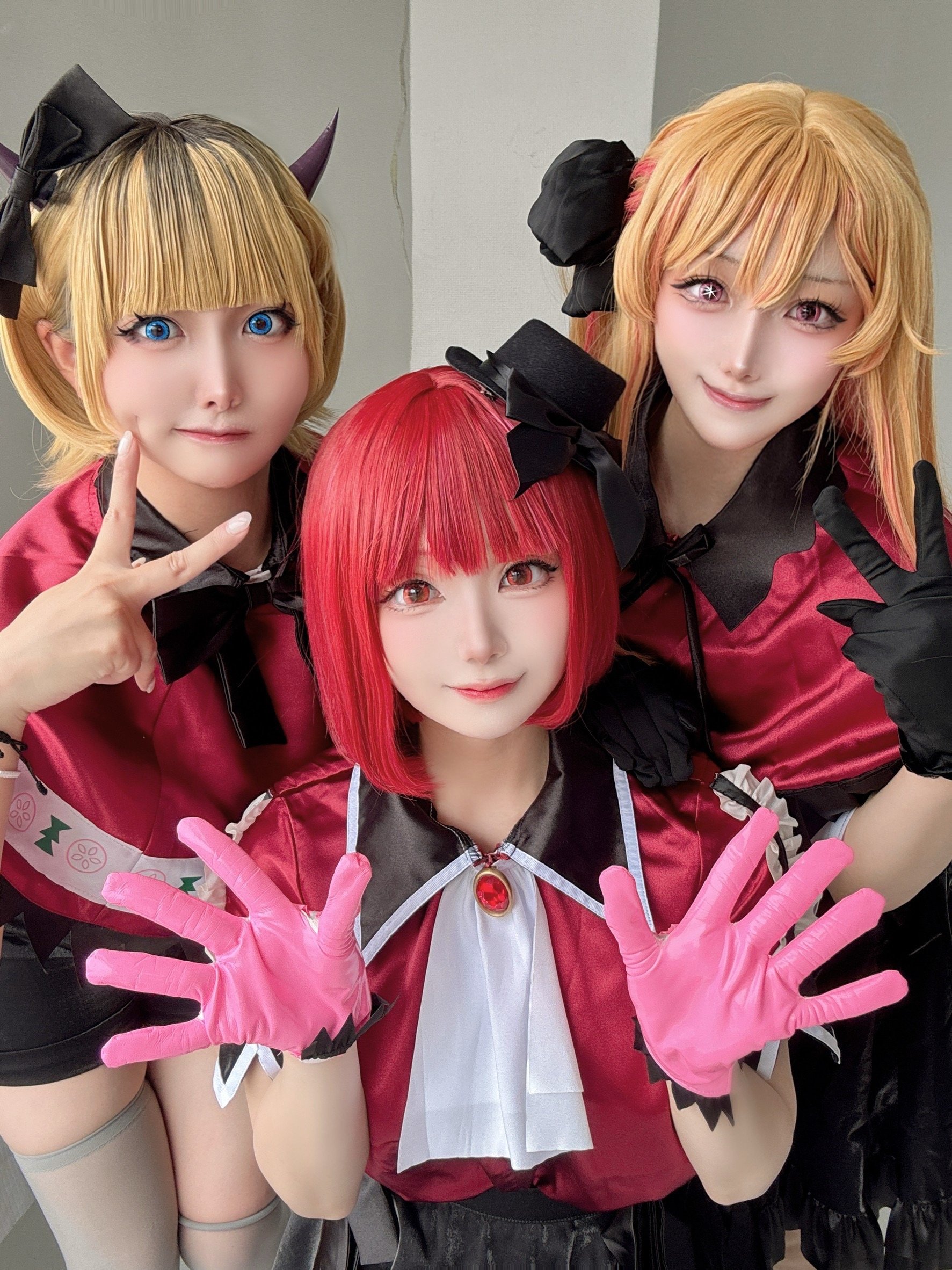 むぎ (@yukimugi59) / X