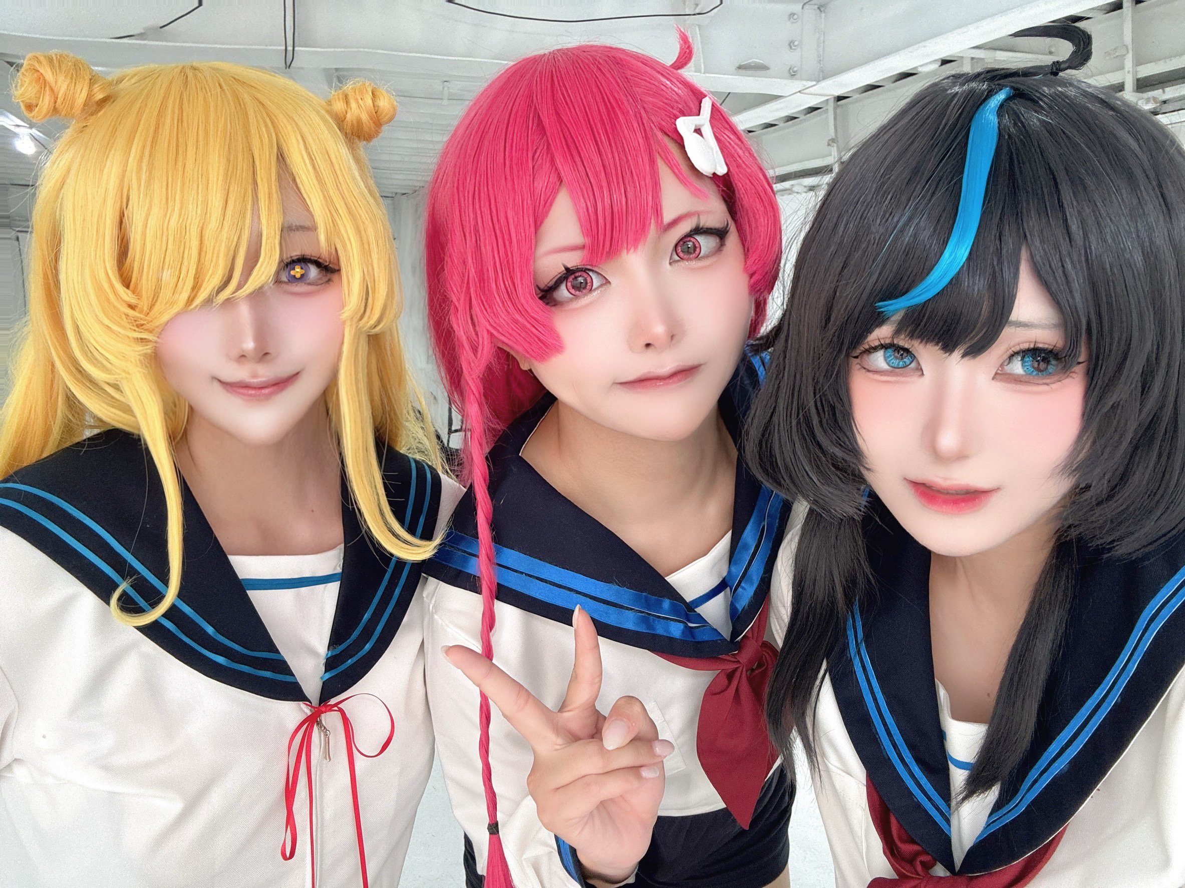 むぎ (@yukimugi59) / X