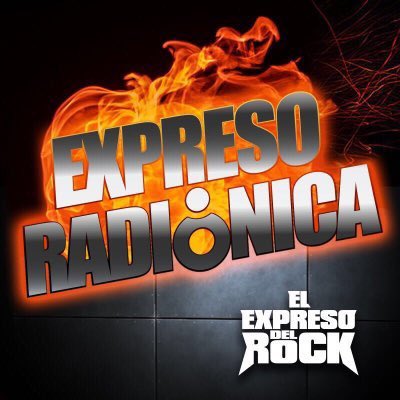 andresduranrock's tweet photo. Hoy en Expreso Radionica 8pm Estrenos
@melvinsdotcom “King Of Rome” #barshasketh “Antinomian Asceticism” y @inthewoods2017 “Otra”
Unicamente en @radionicafm Radio Pública y Cultural de Colombia Keep Rocking!
https://t.co/EnbKMhR6qU 35 años!Keep Rocking! @radionicafm https://t.co/dgmDMX87F4