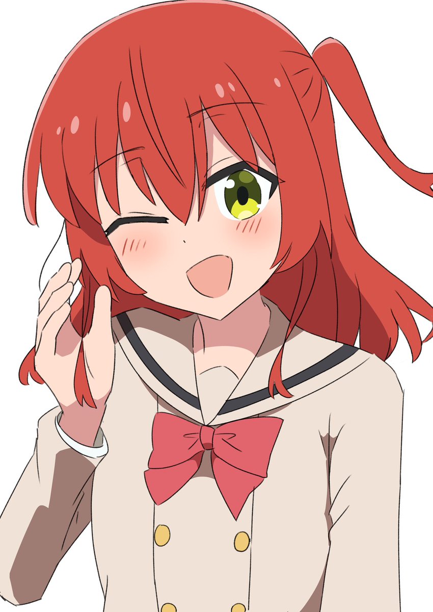 #ぼっち·ざ·ろっく