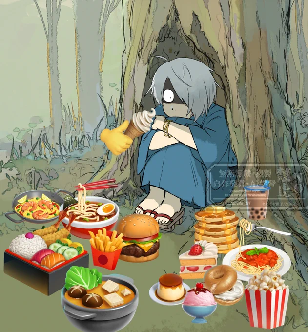 仔ゲゲたん、、、、、、 