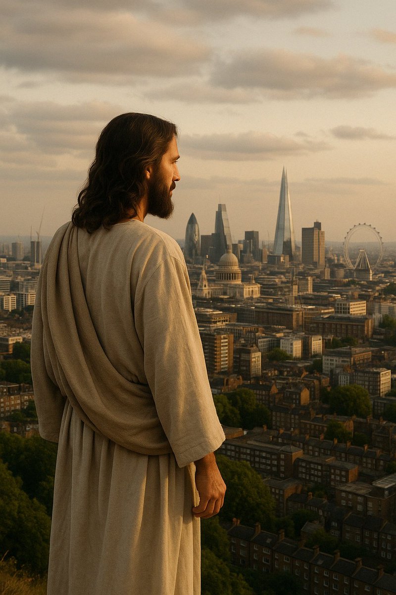 I say this is a Christian country. Drop a ✝️ retweet and follow me if you agree