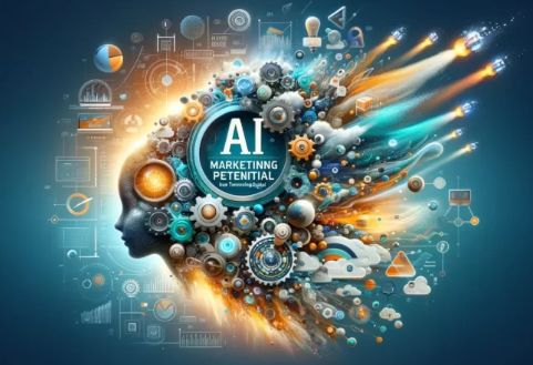 anann_sourav's tweet image. Companies employing predictive models are outperforming #competitors with 25–35% higher #conversion_rates &amp;amp; better lifetime value metrics. fiverr.com/s/ak8vRpa #DataDrivenMarketing #usa #PredictiveAnalytics #AIinMarketing #MarketingAutomation #GrowthStrategy #ConsumerBehavior