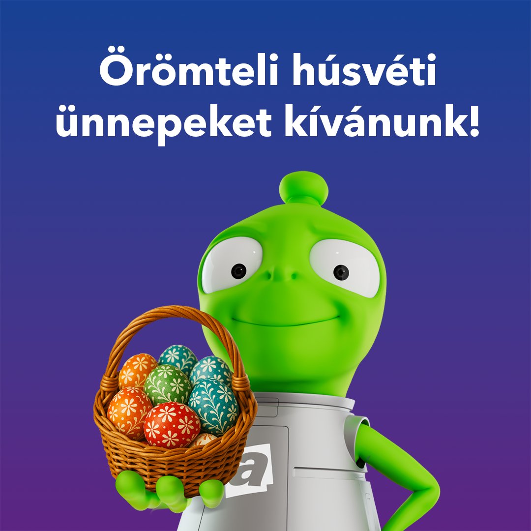 Alza.hu tweet media