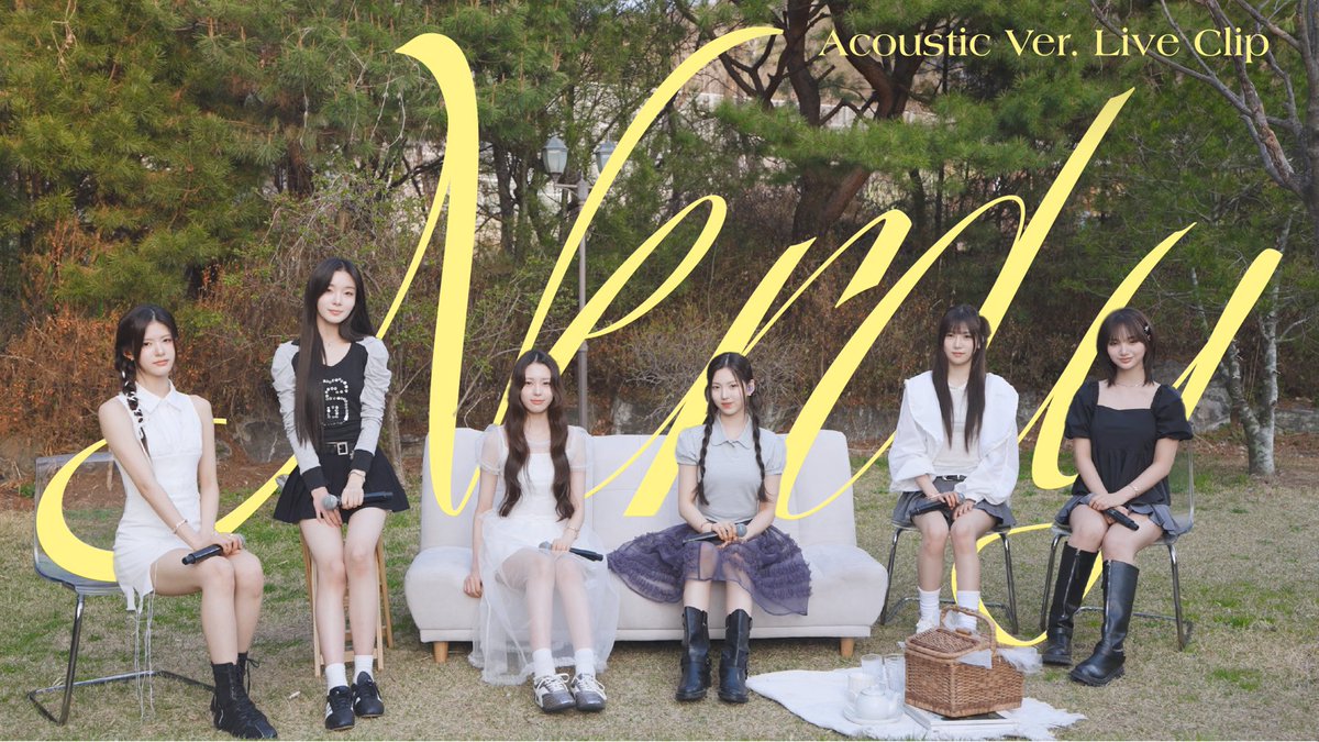 STAR_0215_'s tweet image. 250420 ifeye (이프아이) ‘NERDY’ Live Clip (Acoustic ver.)

🔗 youtu.be/f8-FRdHwtEs?si…

#ifeye #이프아이 #Live_Clip
#ERLU_BLUE #NERDY