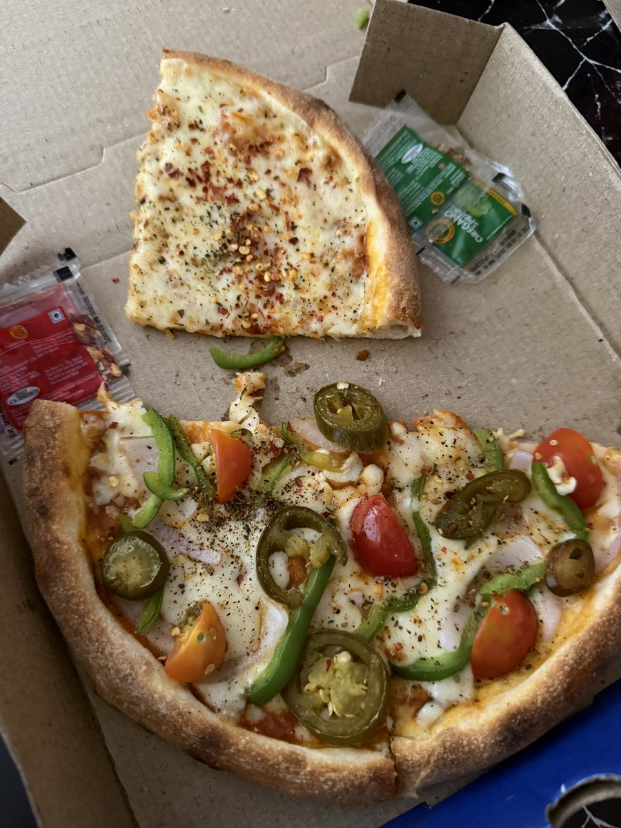 What is your favourite Pizza?