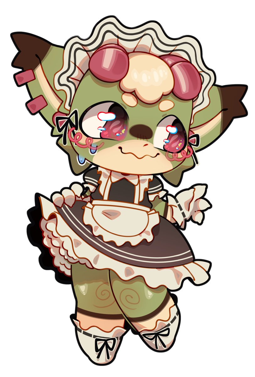 Antary ⭐️{Commissions Closed}⭐️ tweet media