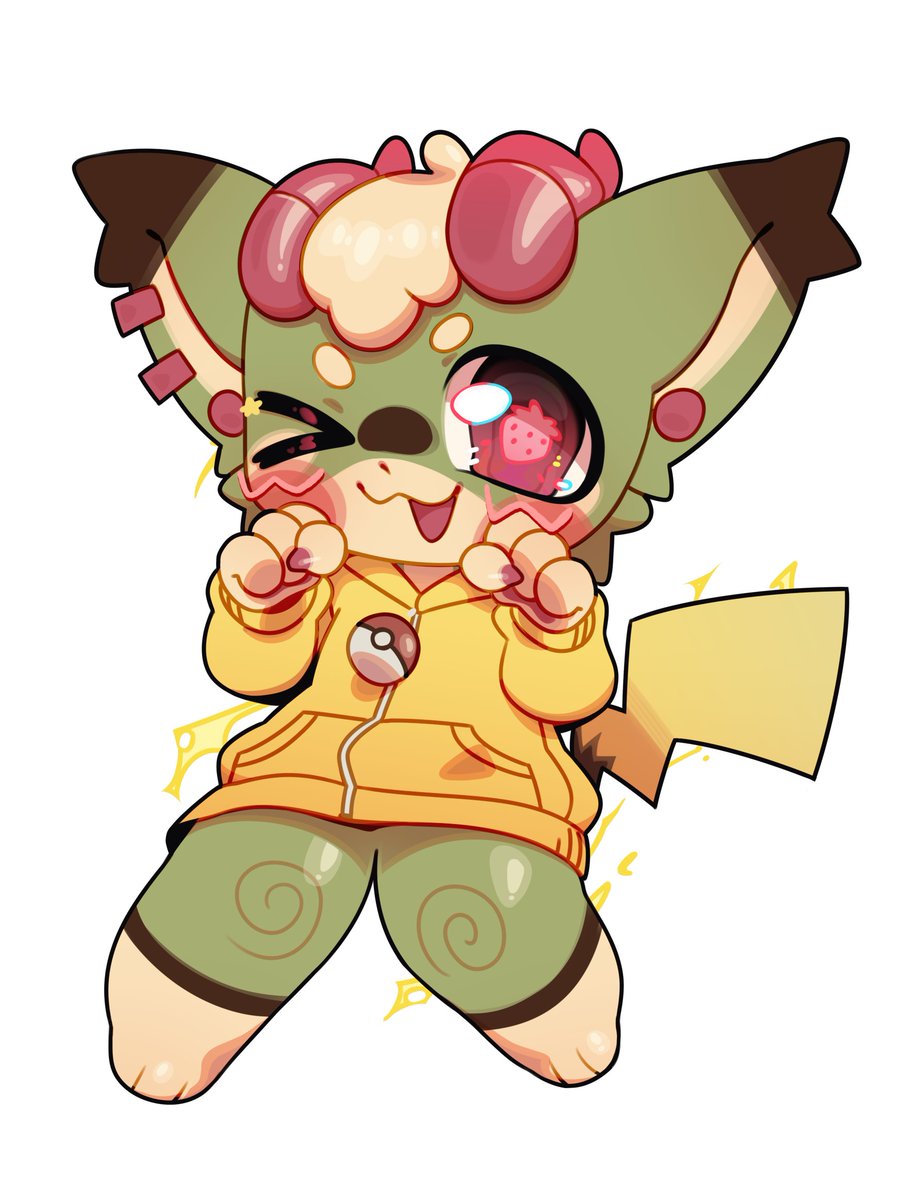 Antary ⭐️{Commissions Closed}⭐️ tweet media