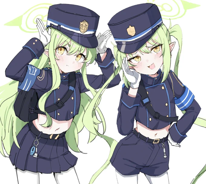 シュポガキ実装記念再掲 