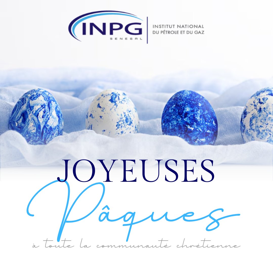 Joyeuses Pâques !

Une belle occasion de célébrer le renouveau et l’espoir. Que cette période vous inspire réussite et sérénité.

#Pâques #Espérance #Foi #Engagement #Inspiration #Paix #Renouveau #Leadership #SpiritualitéEtTravail