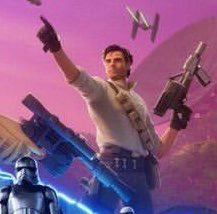 AbstractTheOne's tweet image. OH MY GOD OSCAR ISSAC SKIN