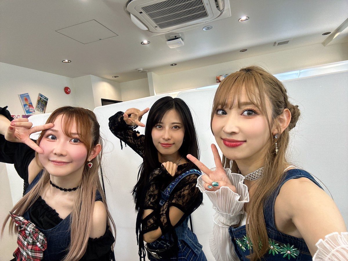 仮面ライダーGIRLS 14周年アニバーサリーライブ「Jump by Jump