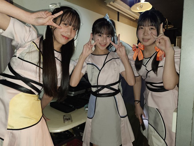 Twitterのコスプレ画像17