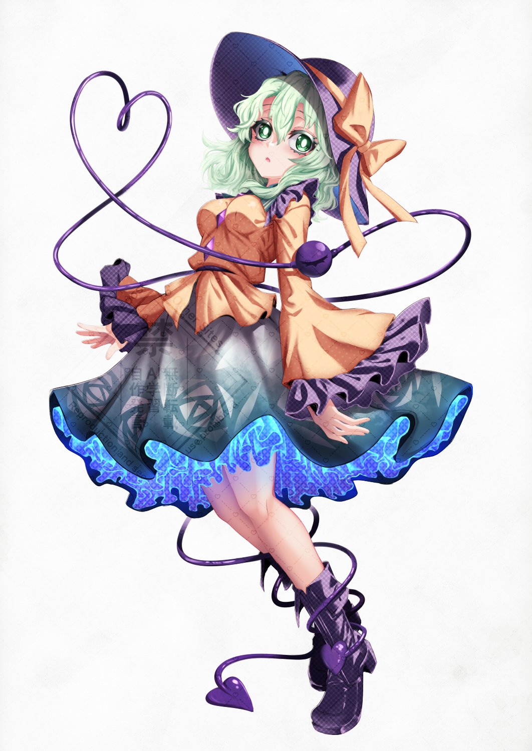 野マヨ (@NomayoV) / X